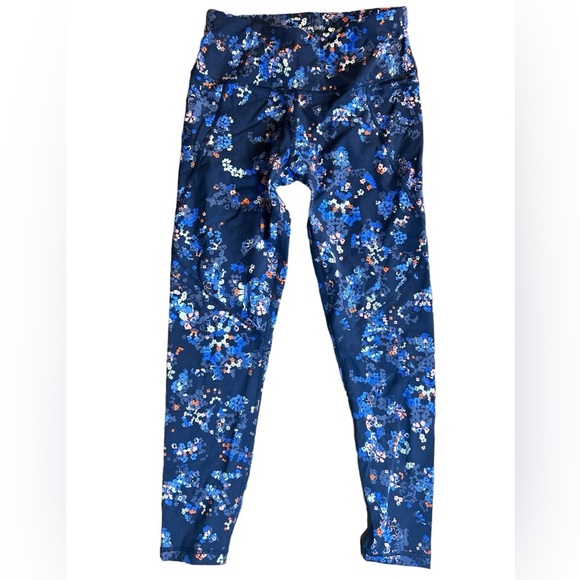 Sweaty Betty Women's Power 7/8 Workout Leggings - Picture 2 of 7